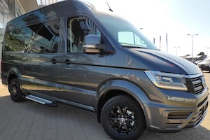 VW Crafter 800TNS 300x200